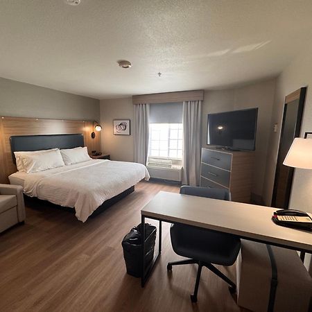 Candlewood Suites Houston The Woodlands By Ihg Exterior photo