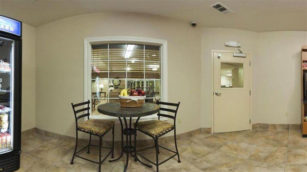 Candlewood Suites Houston The Woodlands By Ihg Exterior photo