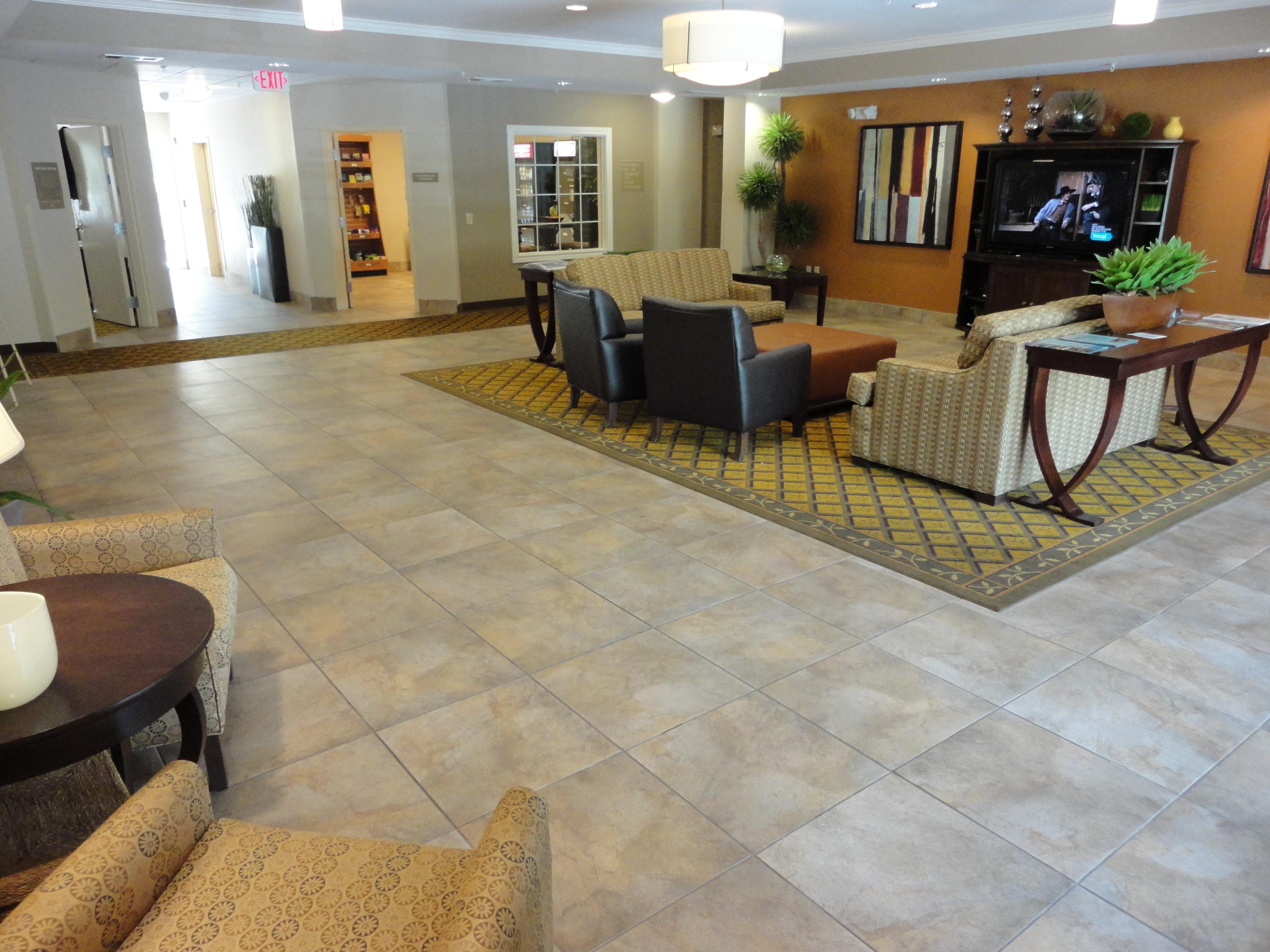 Candlewood Suites Houston The Woodlands By Ihg Exterior photo