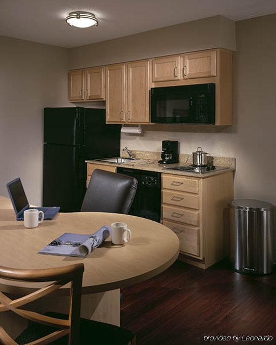Candlewood Suites Houston The Woodlands By Ihg Room photo