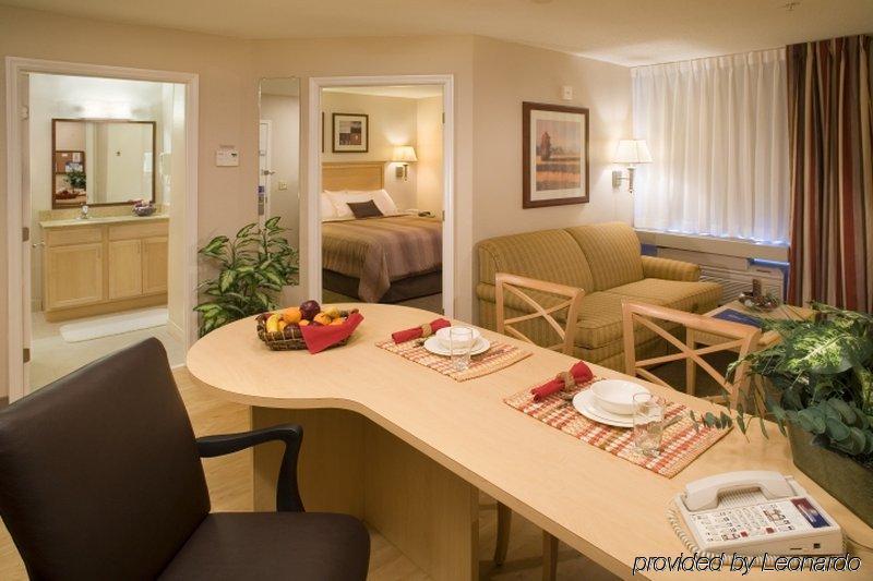 Candlewood Suites Houston The Woodlands By Ihg Room photo