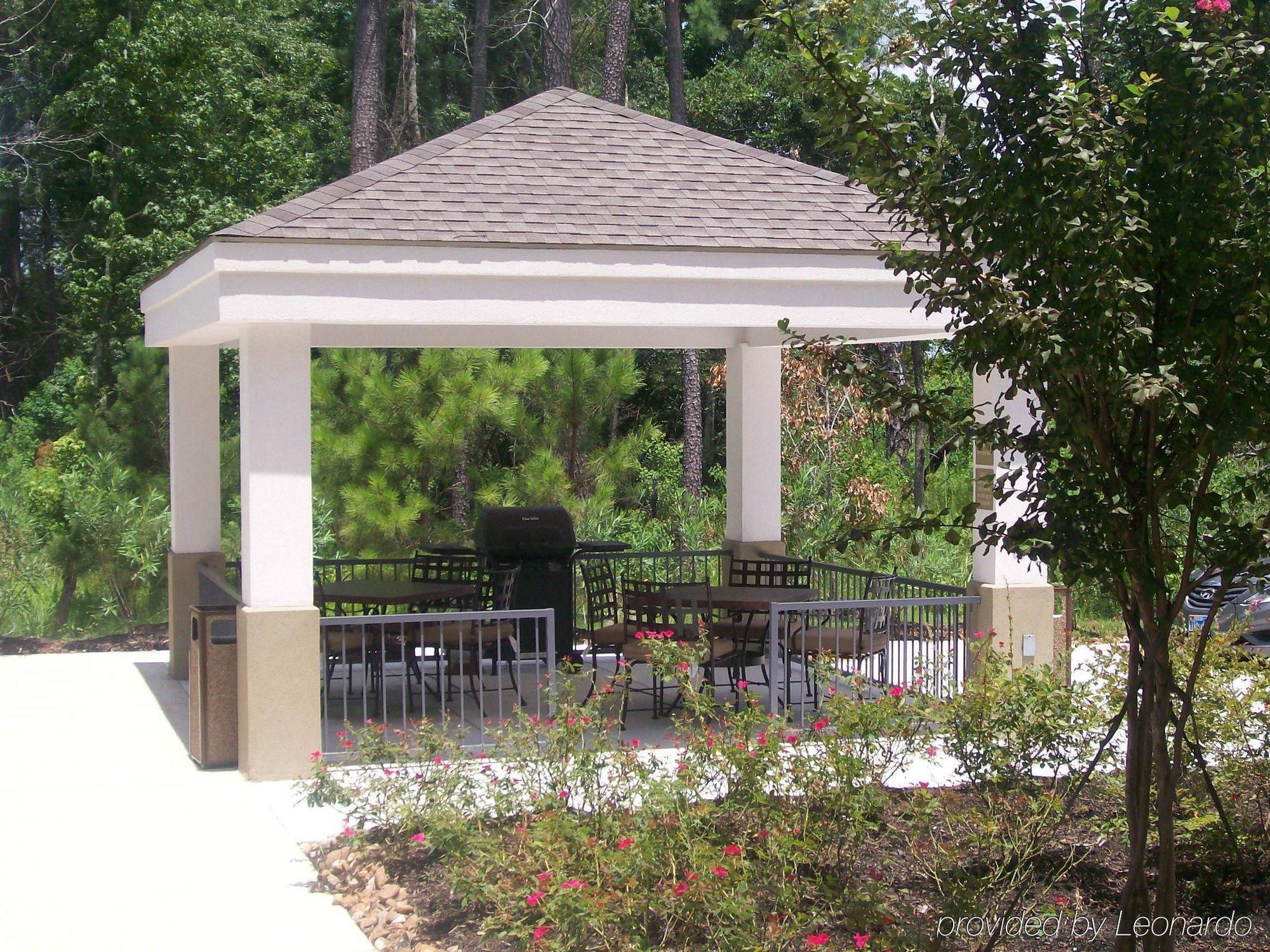 Candlewood Suites Houston The Woodlands By Ihg Exterior photo