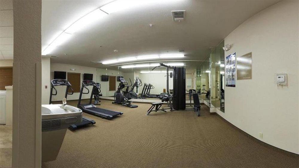 Candlewood Suites Houston The Woodlands By Ihg Exterior photo